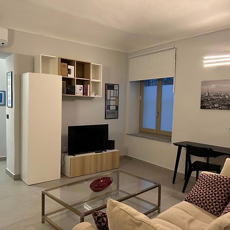 La Casa Di Silvio Ai Giardini Reali Apartment Torino Exterior foto