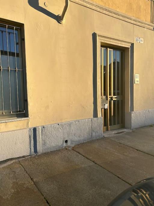 La Casa Di Silvio Ai Giardini Reali Apartment Torino Exterior foto