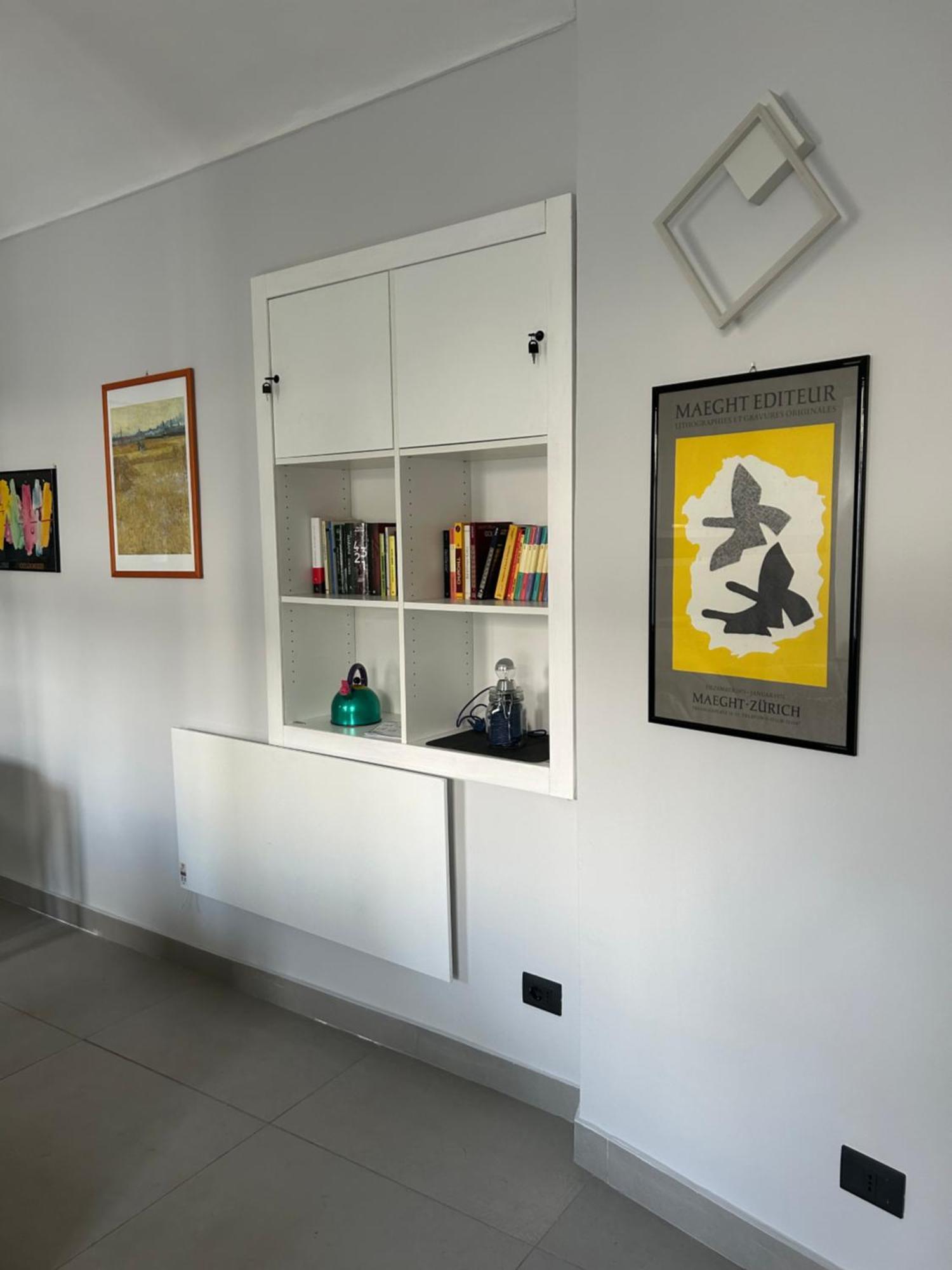 La Casa Di Silvio Ai Giardini Reali Apartment Torino Exterior foto