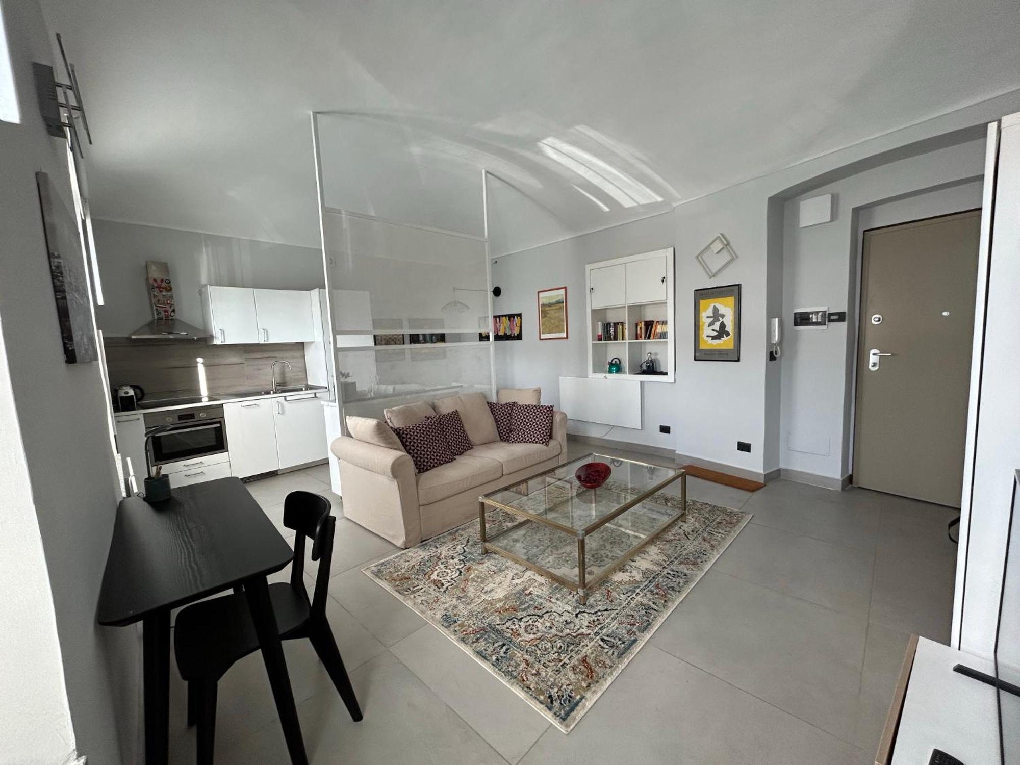 La Casa Di Silvio Ai Giardini Reali Apartment Torino Exterior foto